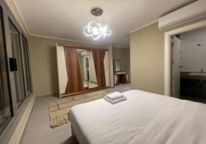 Comfort 3BR Apartment C1-D with Private Heated Pool at Bali Elgouna